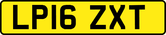 LP16ZXT