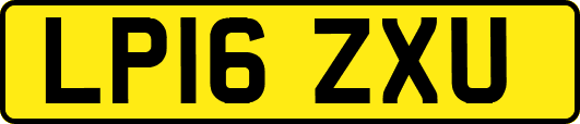 LP16ZXU