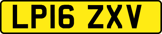 LP16ZXV