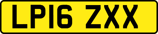 LP16ZXX