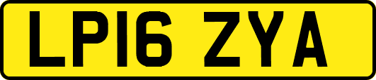 LP16ZYA