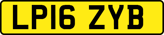 LP16ZYB