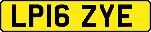 LP16ZYE