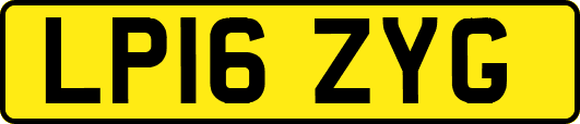 LP16ZYG