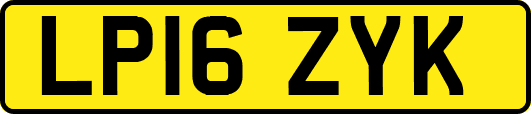 LP16ZYK