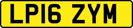 LP16ZYM