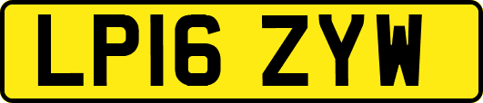 LP16ZYW