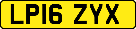 LP16ZYX
