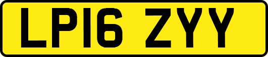 LP16ZYY