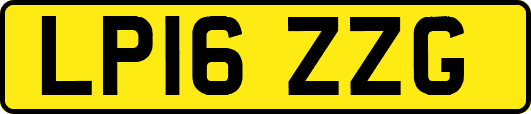 LP16ZZG