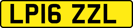 LP16ZZL