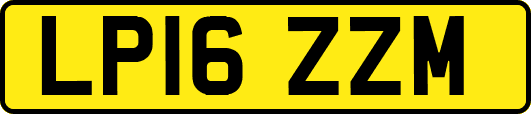LP16ZZM