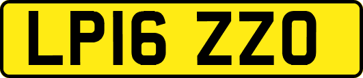 LP16ZZO