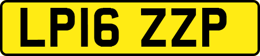 LP16ZZP