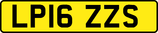 LP16ZZS