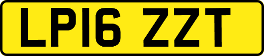 LP16ZZT