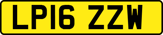 LP16ZZW