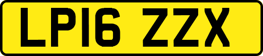 LP16ZZX