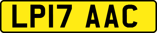 LP17AAC