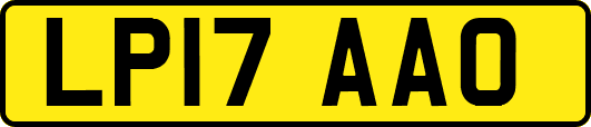 LP17AAO
