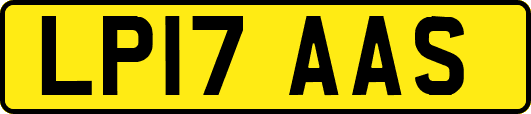 LP17AAS