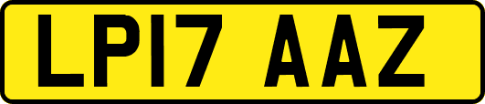 LP17AAZ