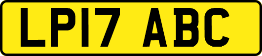 LP17ABC
