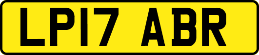 LP17ABR