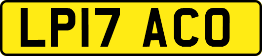 LP17ACO