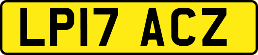 LP17ACZ
