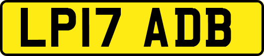 LP17ADB
