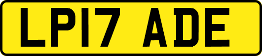 LP17ADE