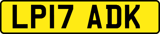 LP17ADK