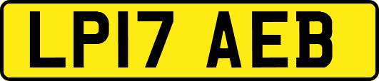 LP17AEB