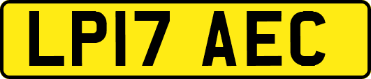 LP17AEC