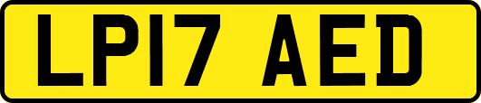 LP17AED