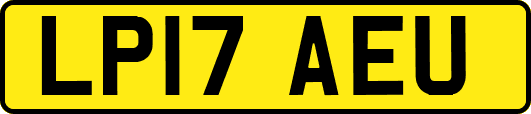 LP17AEU