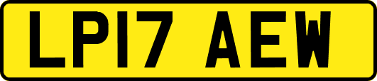 LP17AEW