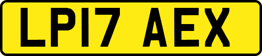 LP17AEX