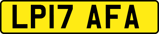 LP17AFA