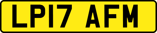 LP17AFM