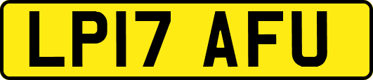 LP17AFU