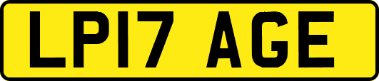 LP17AGE