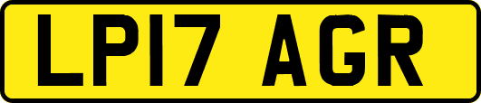 LP17AGR