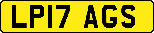 LP17AGS