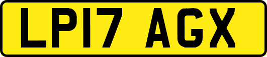 LP17AGX