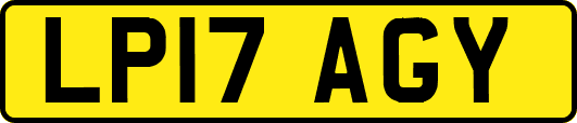 LP17AGY