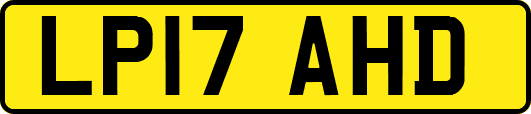 LP17AHD