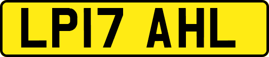 LP17AHL
