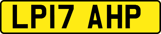 LP17AHP